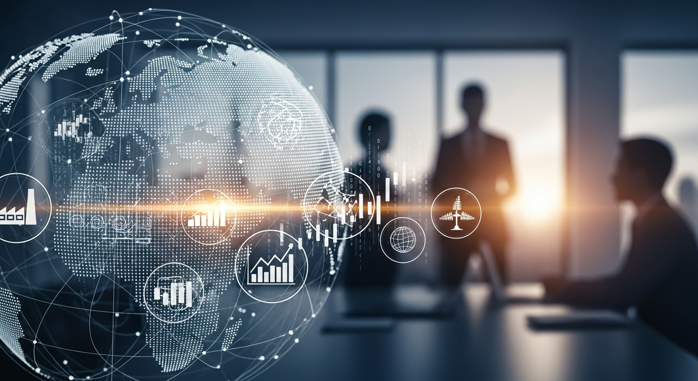 Mangalam Worldwide Eyes Global Expansion & Industry Diversification