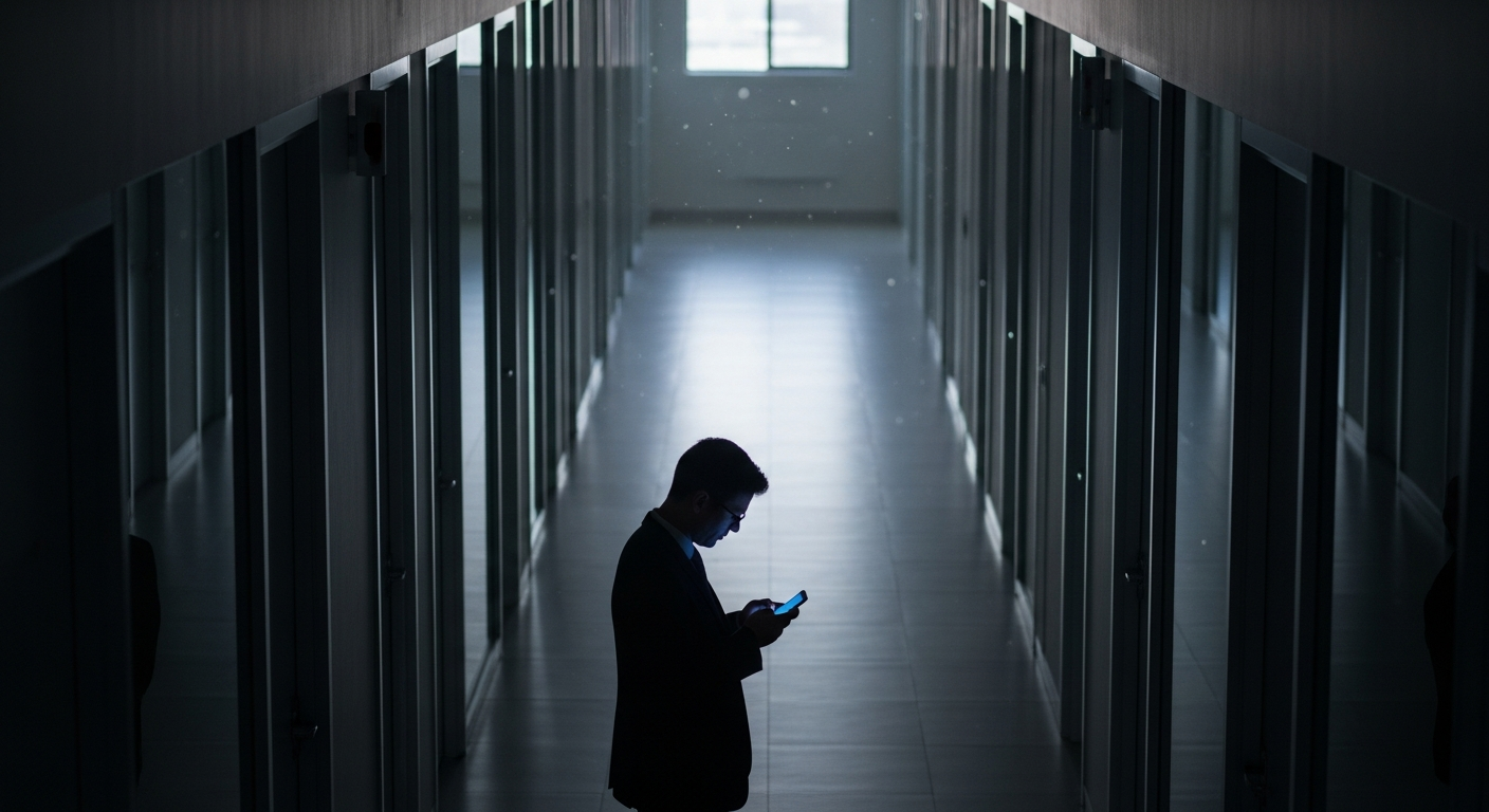 Consumer Sentiment Dips: Shutdown Fears Weigh on Confidence