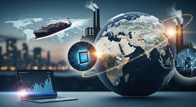 Elista's Bold Move: From Importer to Global Player