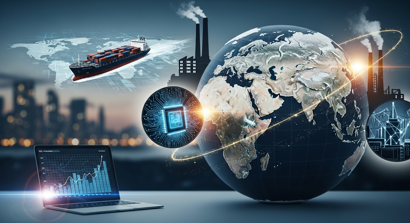 Elista's Bold Move: From Importer to Global Player