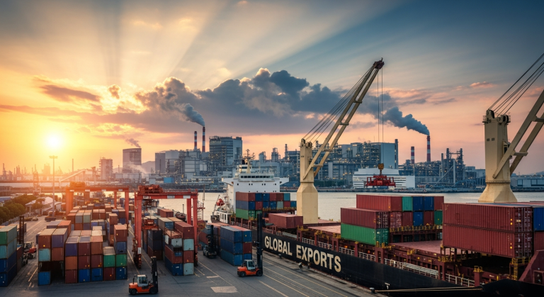 SEZs Set for a Makeover: Govt Eyes Export & Manufacturing Boost