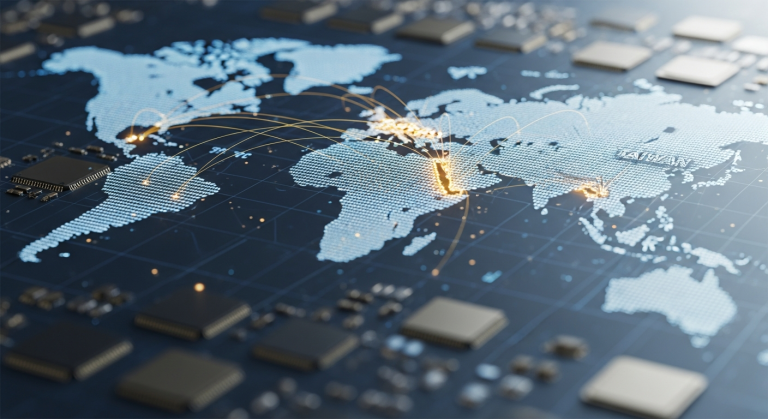 Electronics Industry Seeks Continued Support Amid Shifting Global Dynamics