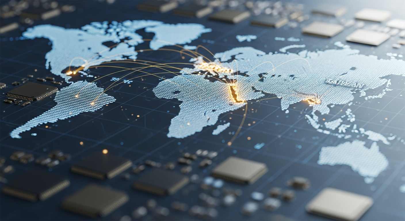 Electronics Industry Seeks Continued Support Amid Shifting Global Dynamics