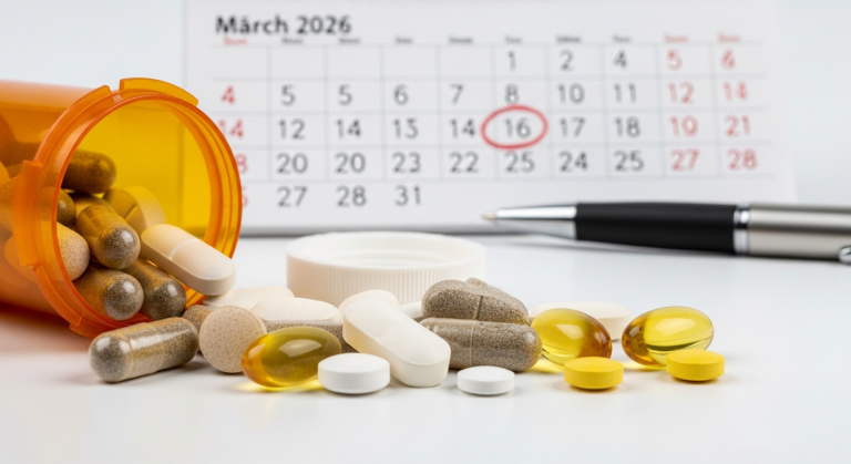 Oral Weight-Loss Pills Could Replace GLP-1 Injections by March 2026