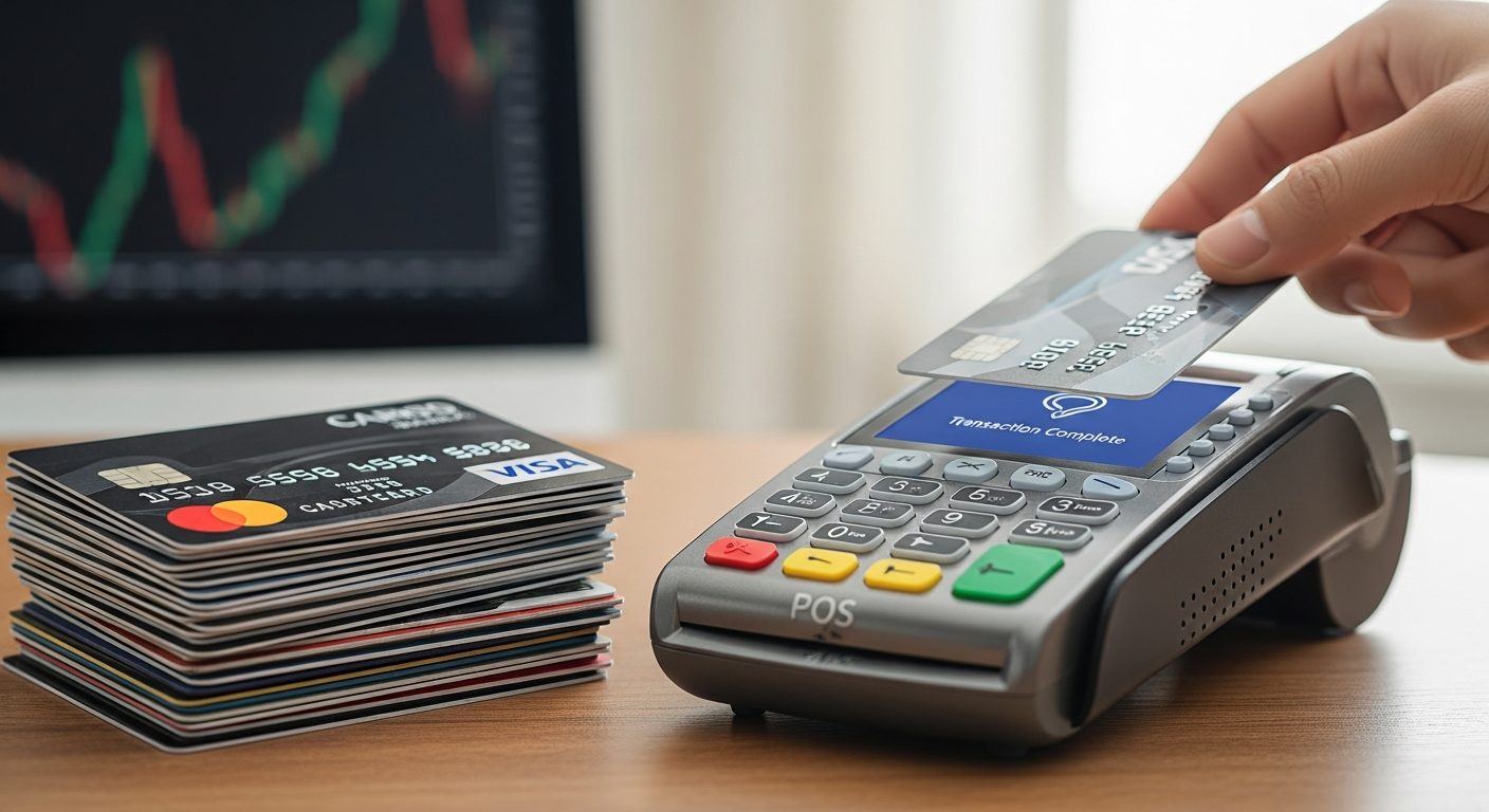 Visa, Mastercard Reach Swipe-Fee Settlement: What It Means for You