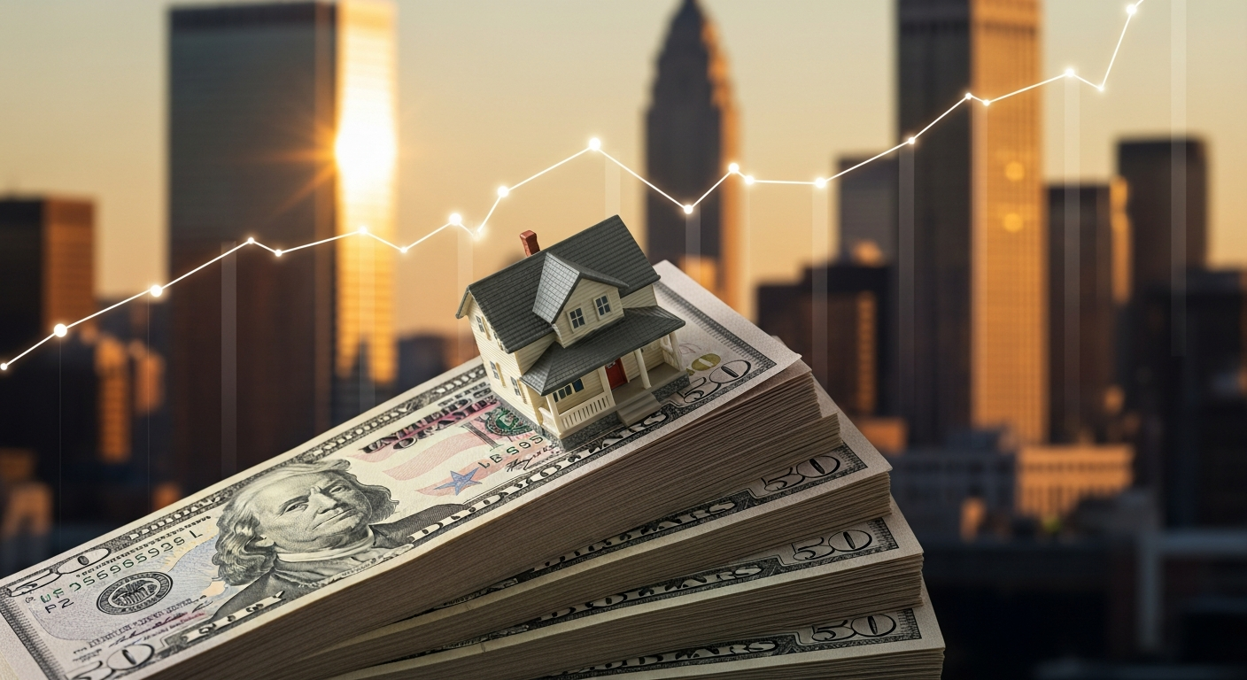 Trump's 50-Year Mortgage Idea: A New Path for Homebuyers?