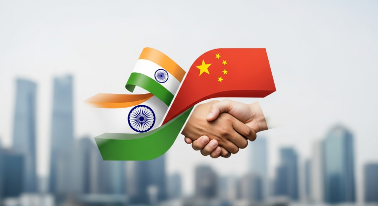 India-China Thaw? Quicker Approvals in the Works for Chinese JVs