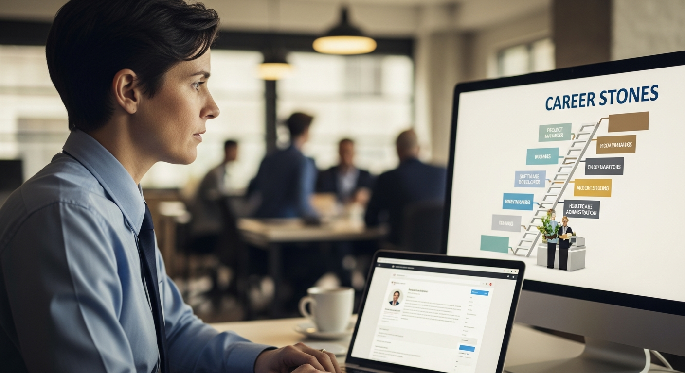 Mission After the Uniform: Helping Veterans Find Civilian Careers