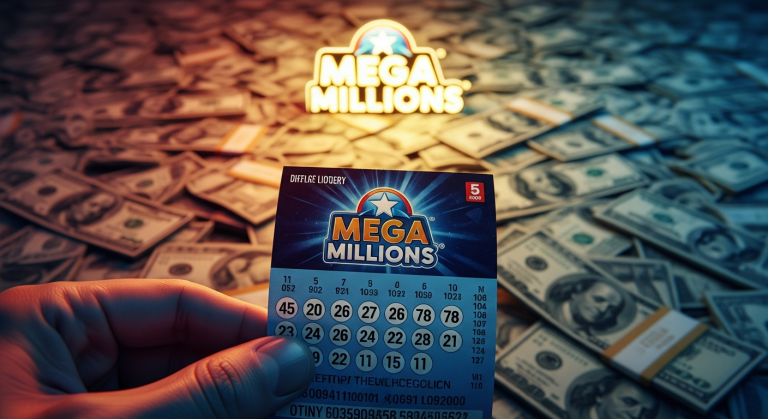 Mega Millions Jackpot Climbs Toward $1 Billion
