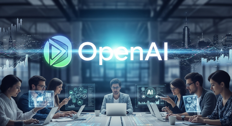 OpenAI and Startups: A Fast-Paced Reality