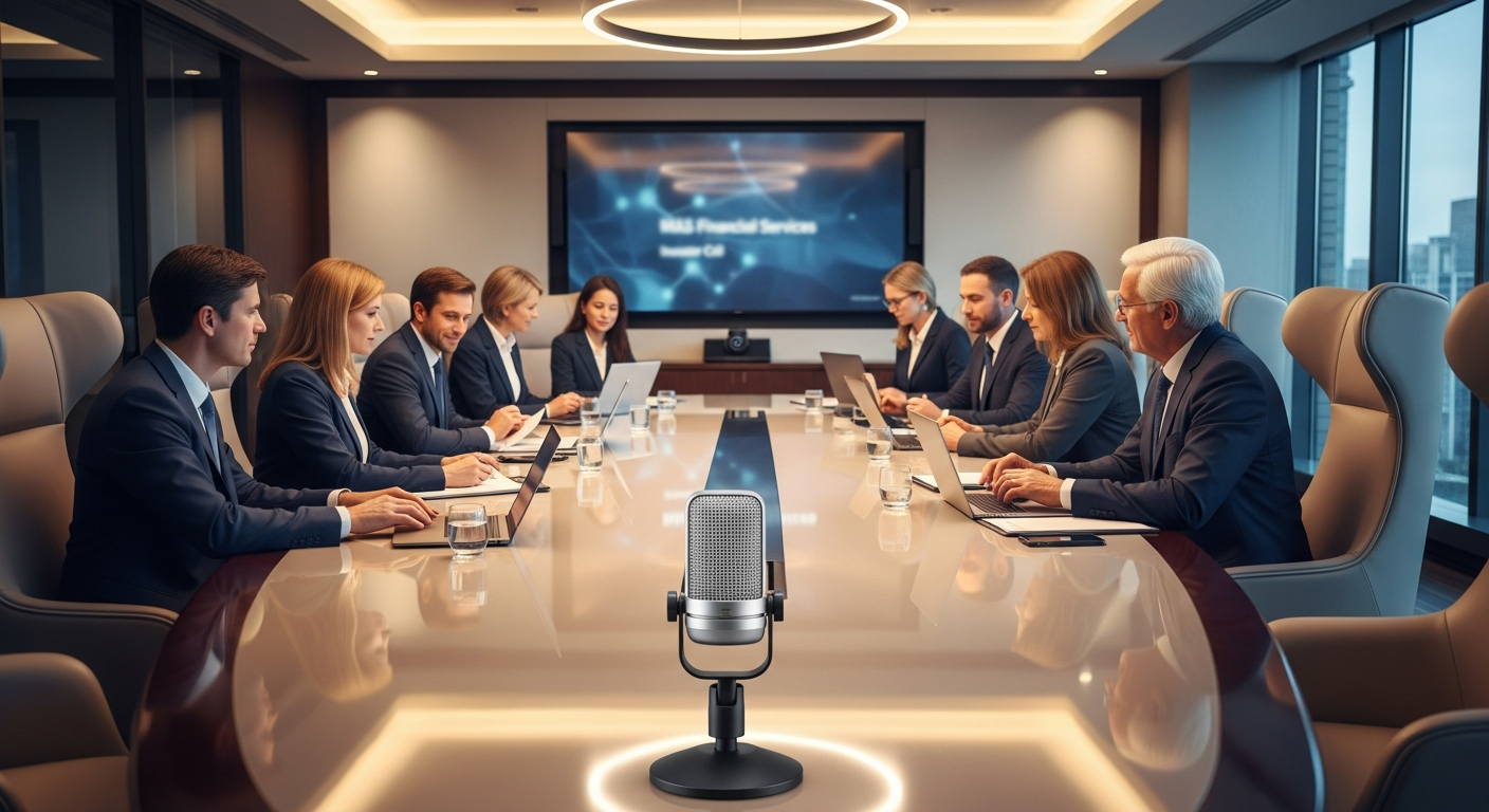 MAS Financial Services: A Look at the Recent Investor Call