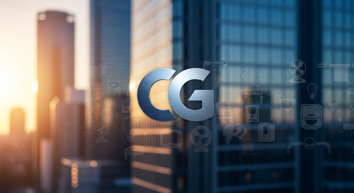 Crompton Greaves Consumer Electricals: A Quick Update