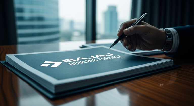 Bajaj Housing Finance Issues Securities: A Quick Look