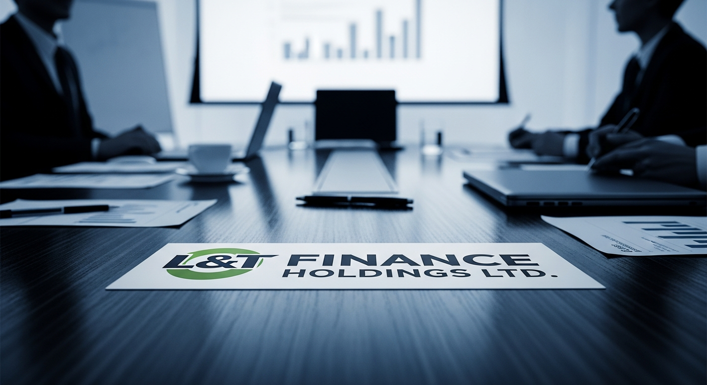 L&T Finance Announces Revised Investor Meeting Schedule