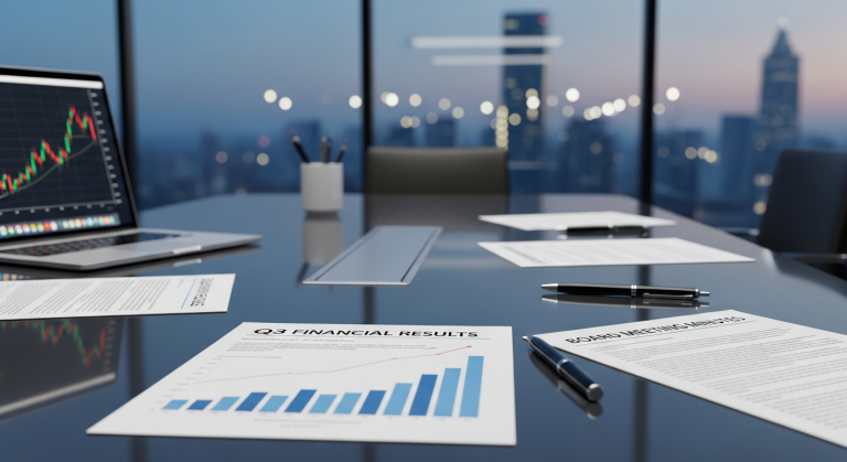 AMD Industries Reports Financial Results, Board Meeting Outcome