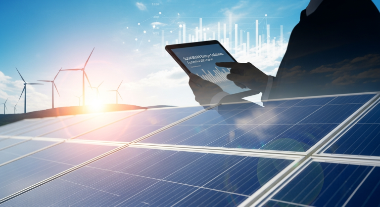 Solarworld Energy Solutions: A Look at the September 2025 Report
