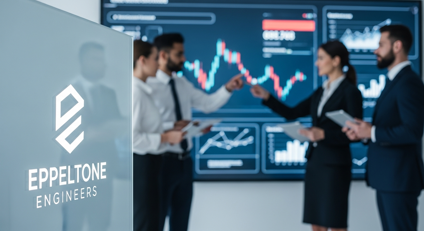 Eppeltone Engineers: Financial Results Submitted to Exchange