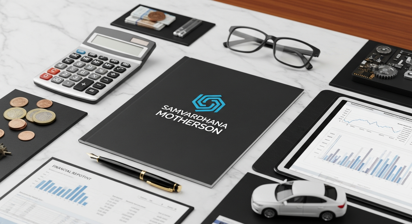 Samvardhana Motherson Reports Financial Results: A Quick Look