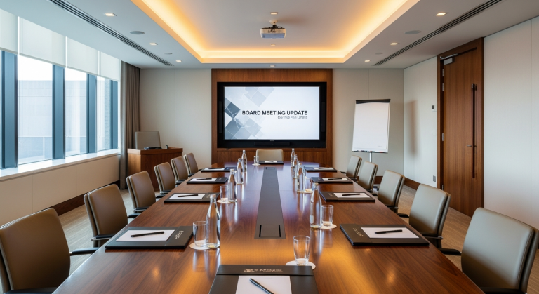 Control Print Limited Board Meeting Outcome Announced