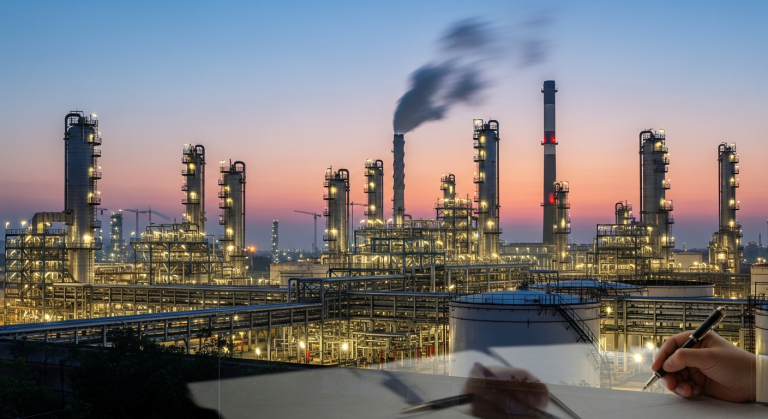 Numaligarh Refinery Gets Nod: A Routine Filing, Or More?