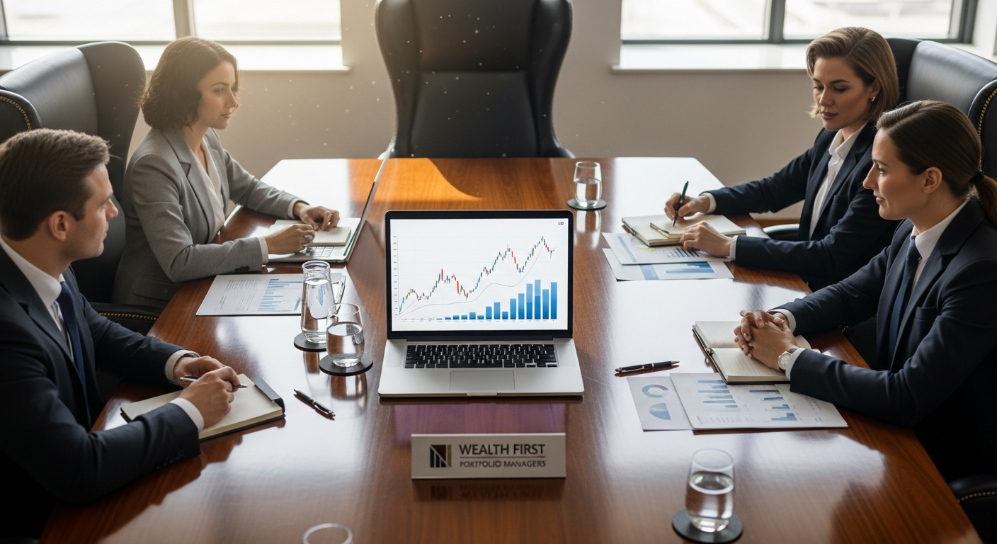 Wealth First Portfolio Managers: Board Meeting Outcome Announced