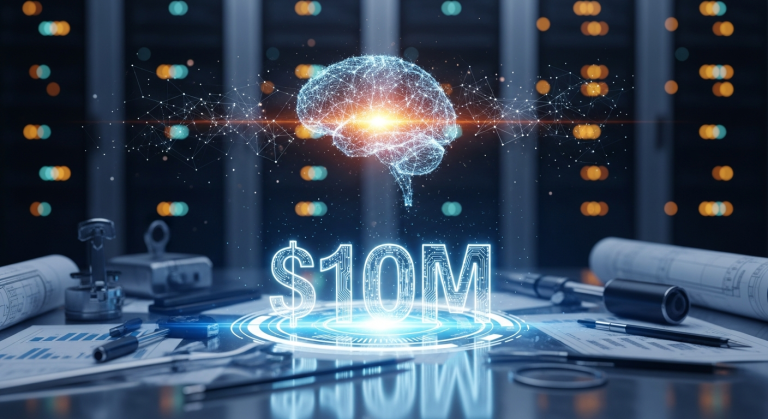 Milestone's $10M Bet: Can AI Actually Boost Engineering ROI?
