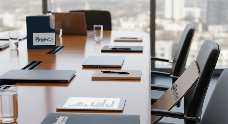 Sonata Software: Board Meeting Outcome for Q2 2025