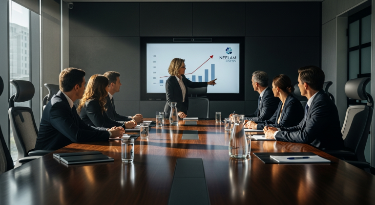 Neelam Linens Board Meeting: A Brief Look at November 13th