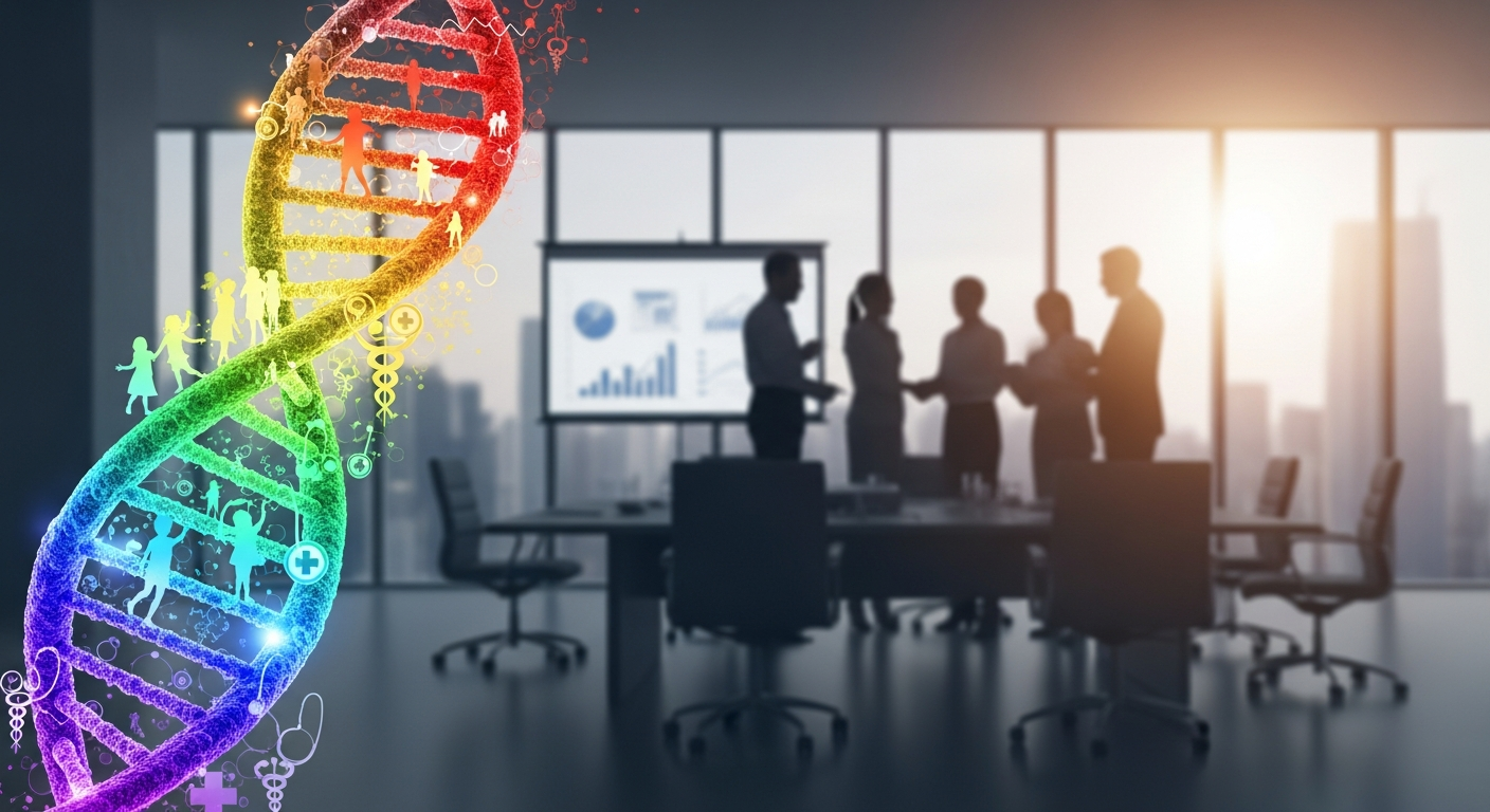 Rainbow Childrens Medicare Limited Announces Personnel Changes