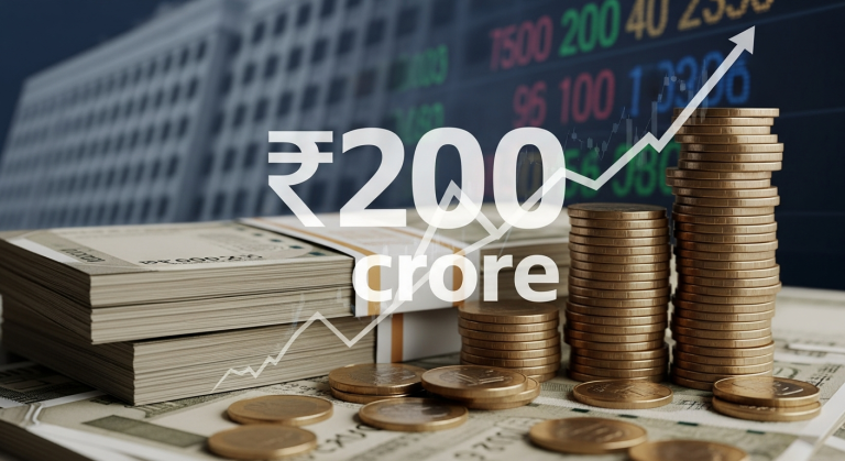 IZMO Limited Plans Fundraising of Up to ₹200 Crores