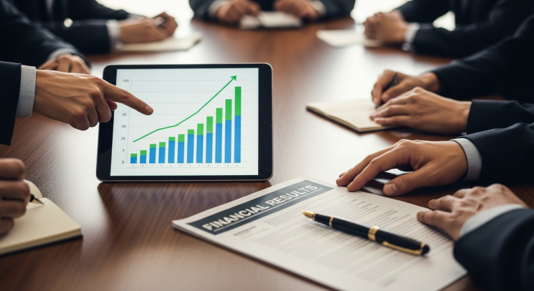 Net Avenue Technologies Reports Financial Results, Board Meeting Outcome