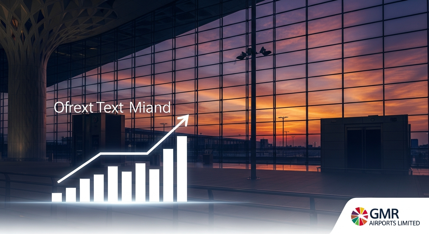 GMR Airports Limited Reports Un-audited Financial Results