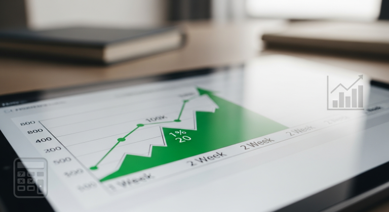 Mortgage Rates Creep Upward: A Second Week of Increases