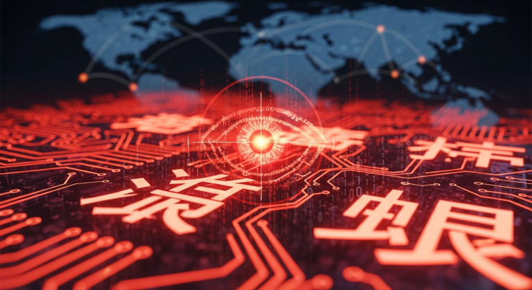 Chinese Hackers Launch First AI-Powered Cyberattack, Targeting Global Firms