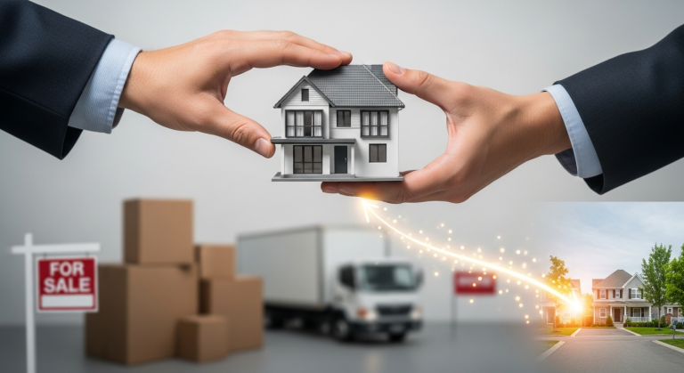 Portable Mortgages: What They Are and Why They're Being Considered