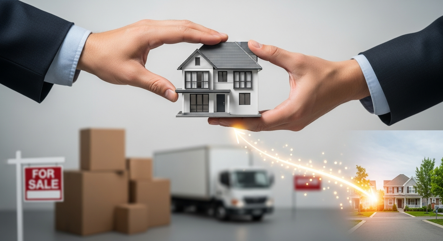 Portable Mortgages: What They Are and Why They're Being Considered