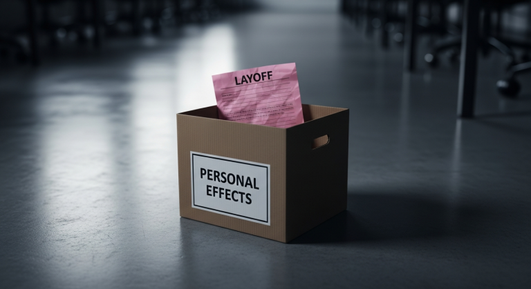 2025 Tech Layoffs: A Chronicle of Job Cuts