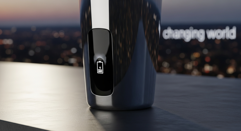 Emm's $9M Seed: A Smart Cup for a Changing World