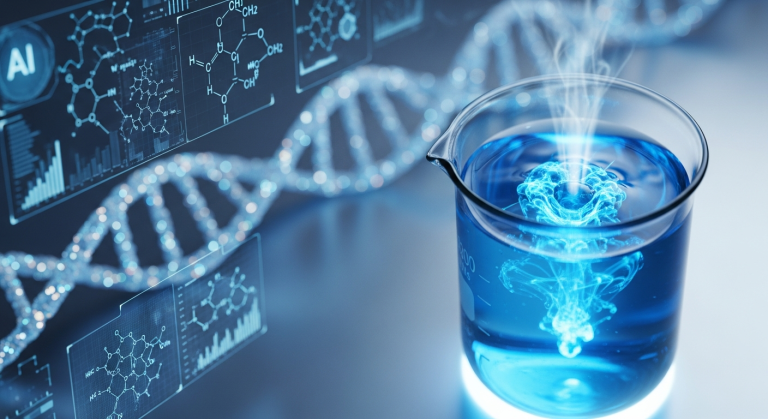 Onepot AI Secures $13M to Streamline Drug Creation