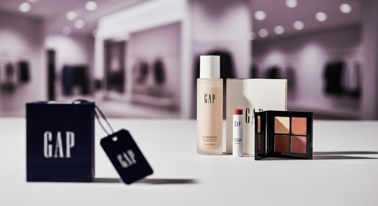 Gap's Beauty Gamble: A Retail Giant's Expansion Beyond Clothes
