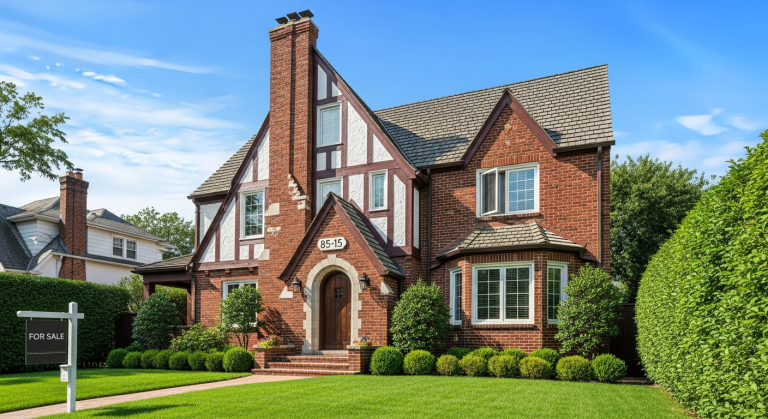 Trump's Childhood Home in Queens Lists for $2.3M After Renovation