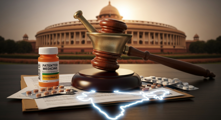 India Considers Global Tenders for Patented Drugs: A Policy Shift?