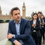 UK Entrepreneurs Lose Faith in Government, New Survey Reveals