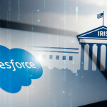IRS to Deploy Salesforce AI Agents Amid Staff Cuts