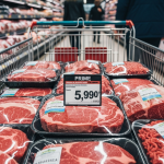 Beef Prices Soar, Yet Americans Keep Buying: A Market Study