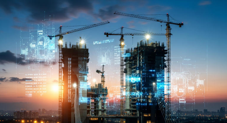 India's Mega Projects: Can Tech Deliver a Productivity Revolution?