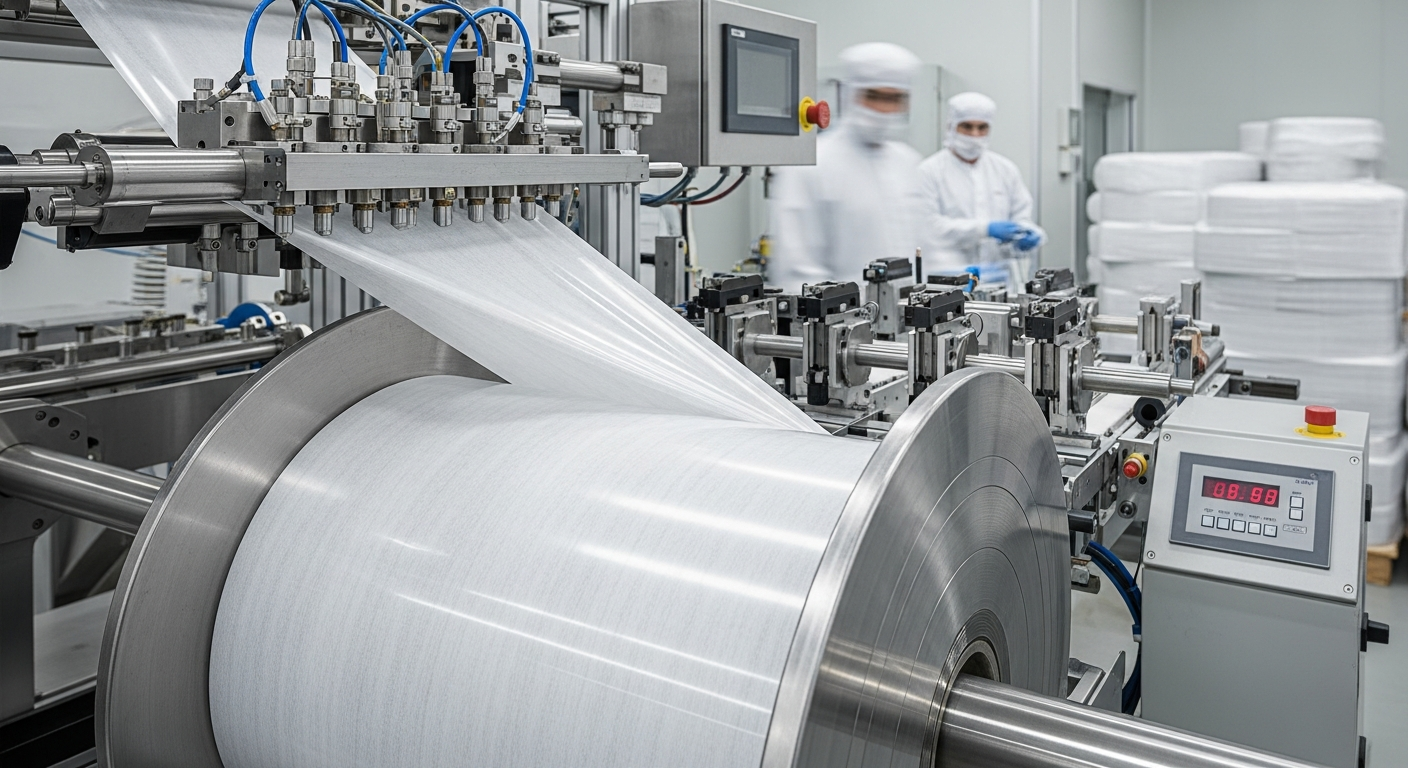 Vipul Organics Forays into Membrane Manufacturing, Expands Capacity