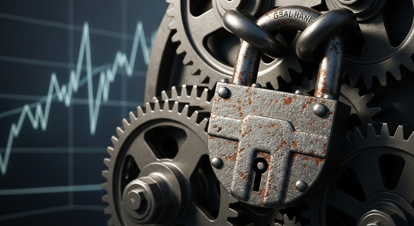 Fed: Tariffs' Unprecedented Impact Creates Economic Uncertainty