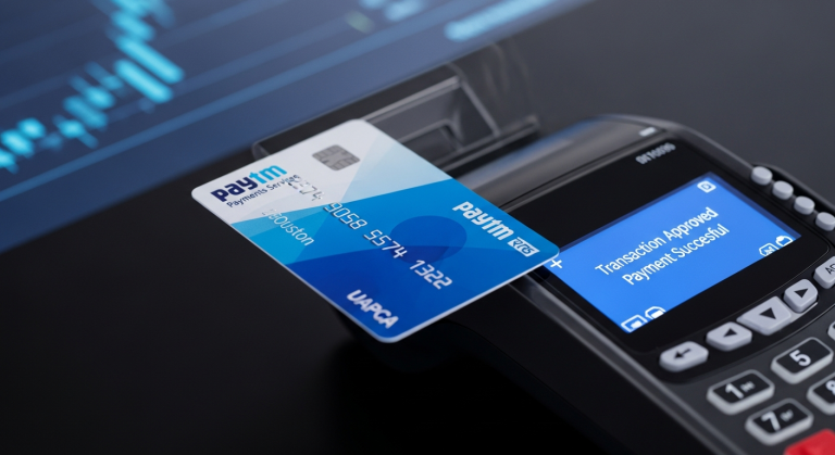 Paytm Payments Services Gets RBI’s Payment Aggregator Licence