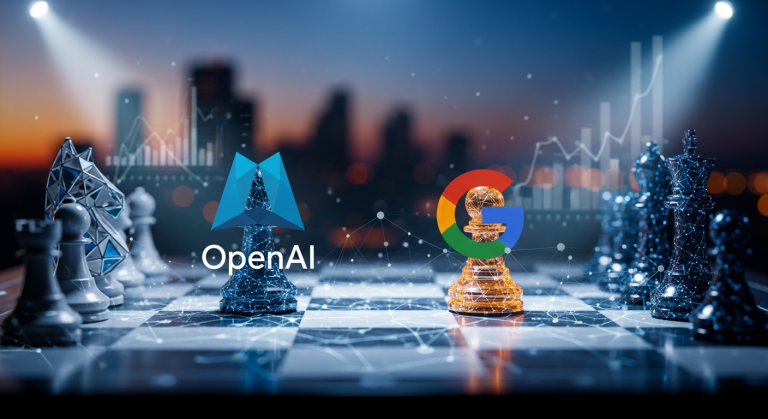 AI's New Playbook: How OpenAI and Google Reshape Go-to-Market
